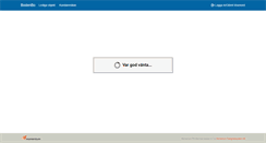 Desktop Screenshot of marknad.bodenbo.se
